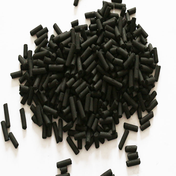 Columnar Anthracite Coal Activated Carbon for Sale with Reasonable Price