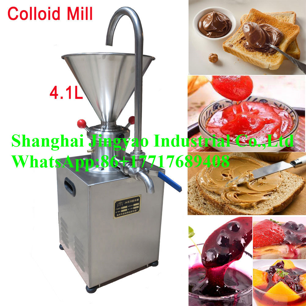 Electric Herb Grinder Universal Pulverizer / Bean Crushing Machine