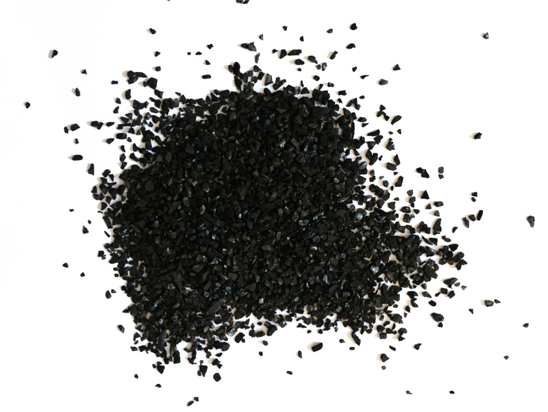 China Sell Coconut Shell Activated Carbon Granular Price Per Ton
