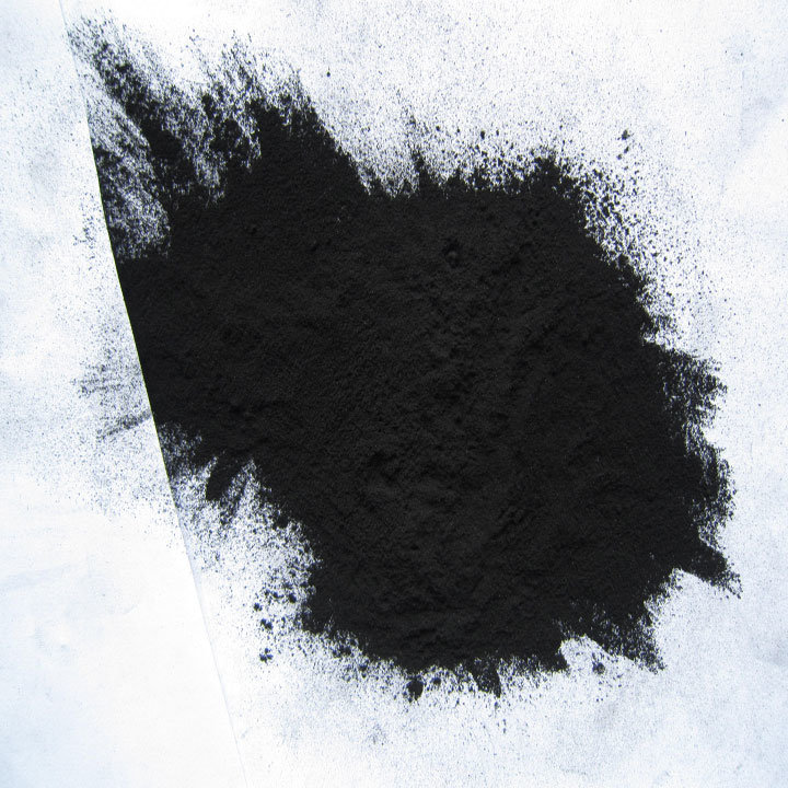 Lowest Price of Powder Activated Carbon