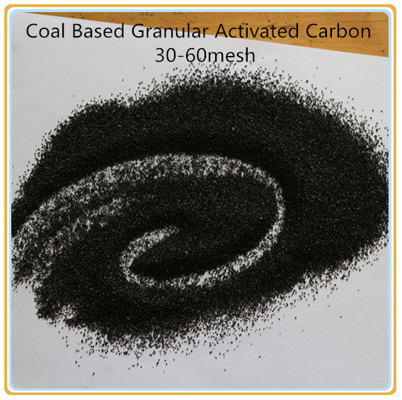 Anthracite Coal Based Activated Carbon with Good Price