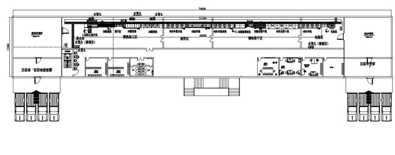 Factory Cheap Price Potato Chips Production Line