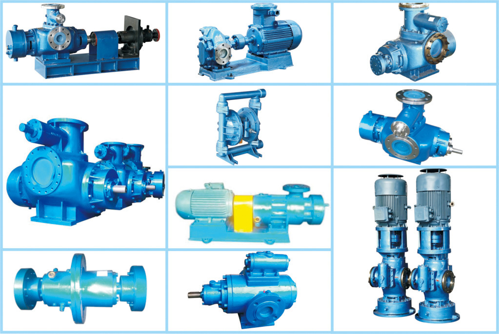 Diaphragm Pump with Ce Approval