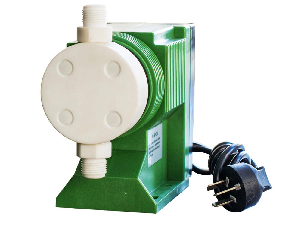 diaphragm dosing pump