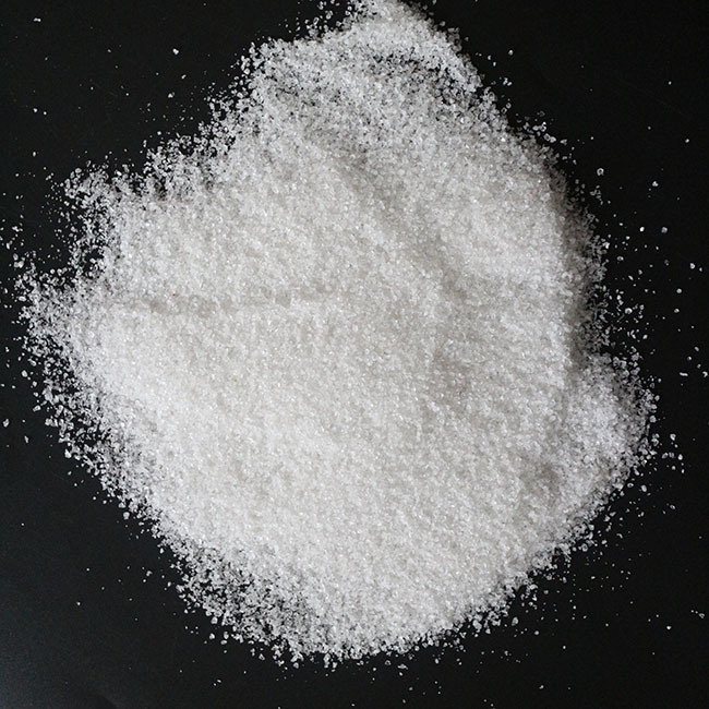 Wholesale Cationic Polyacrylamide Used in Textile Printing Water Treatment