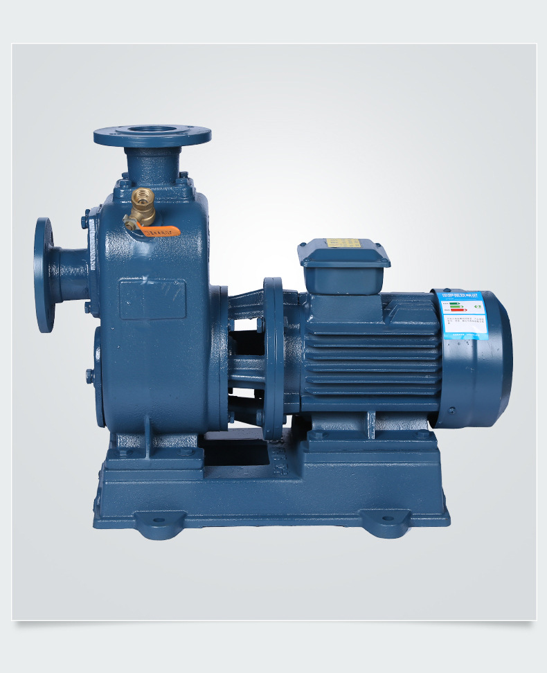 water pump meaning