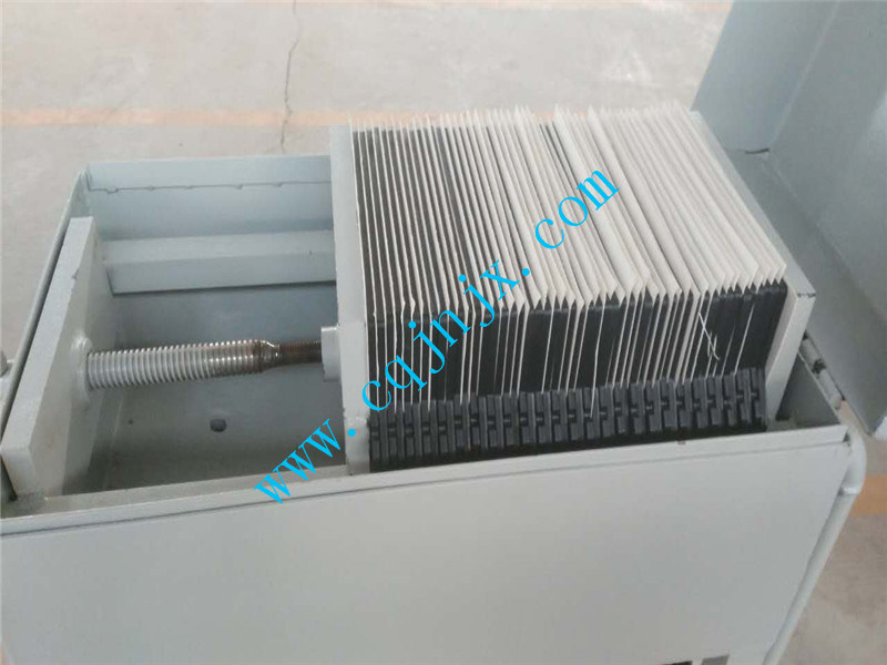 Ly-100 Carbon Steel Waste Oil Plate Press Filtration /Oil Purifier/Vegetable Oil Filter Press Machine