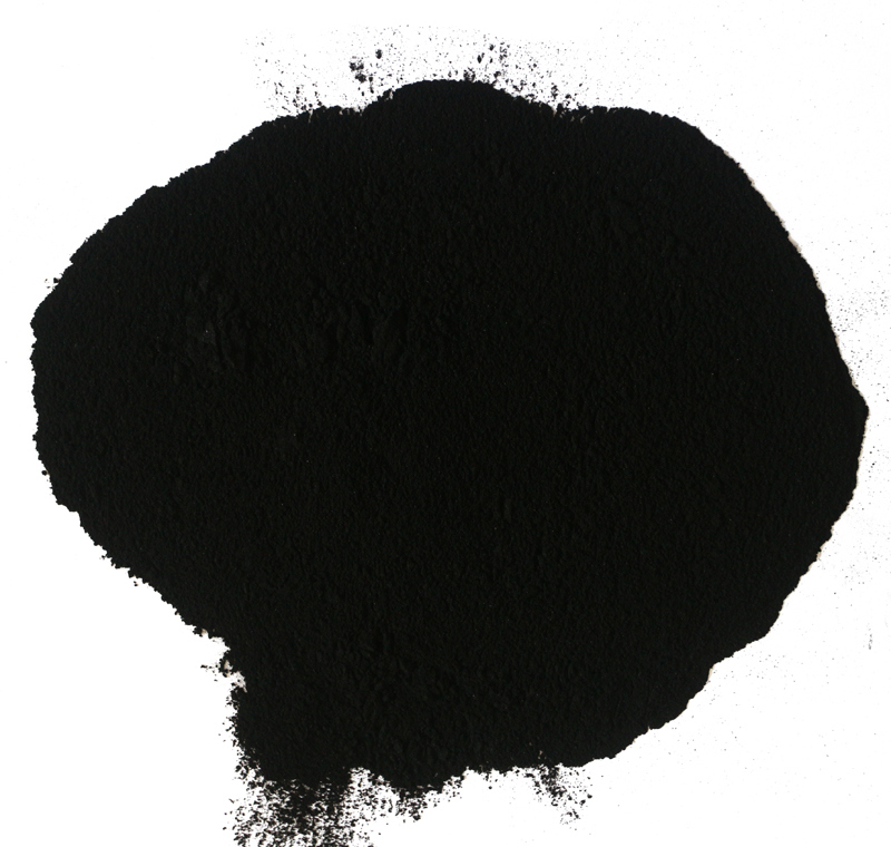 Anthracite Coal Based Powder Activated Carbon for Chemical Industry Price