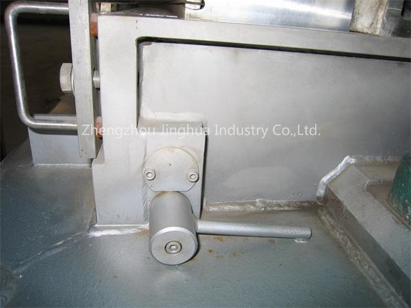 Potato Starch Making Machine Cutting Machine Rasper