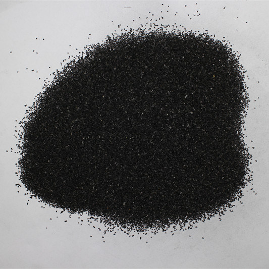 Best Price Granular Coconut Shell Charcoal Activated Carbon