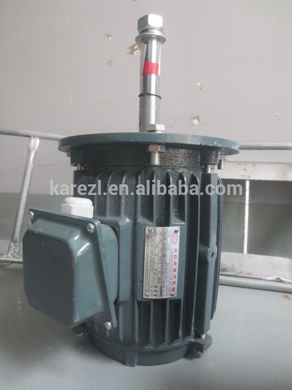 KL-60 Kare cooling tower motor