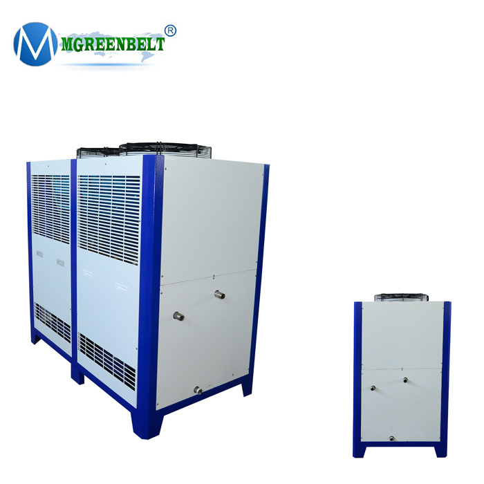 water chiller unit 10P -02