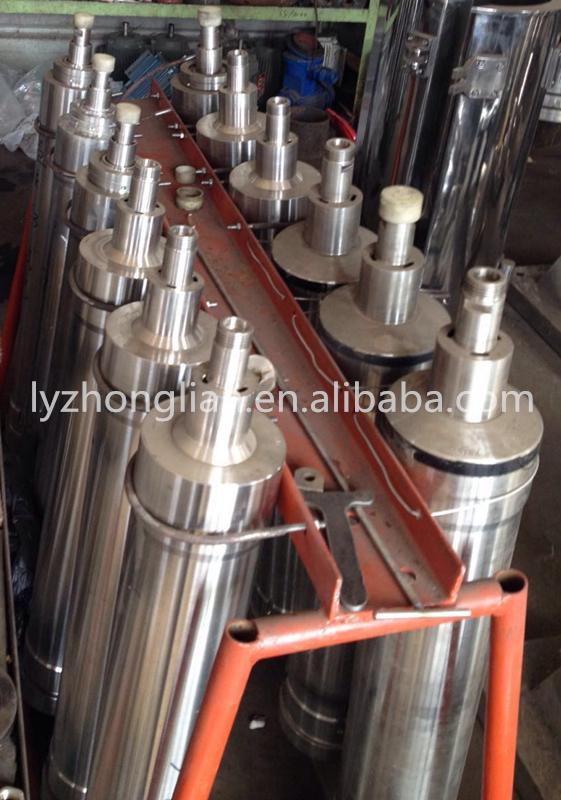 Gq105j High Speed Tubular Oil Purify Centrifugal Separator Machine