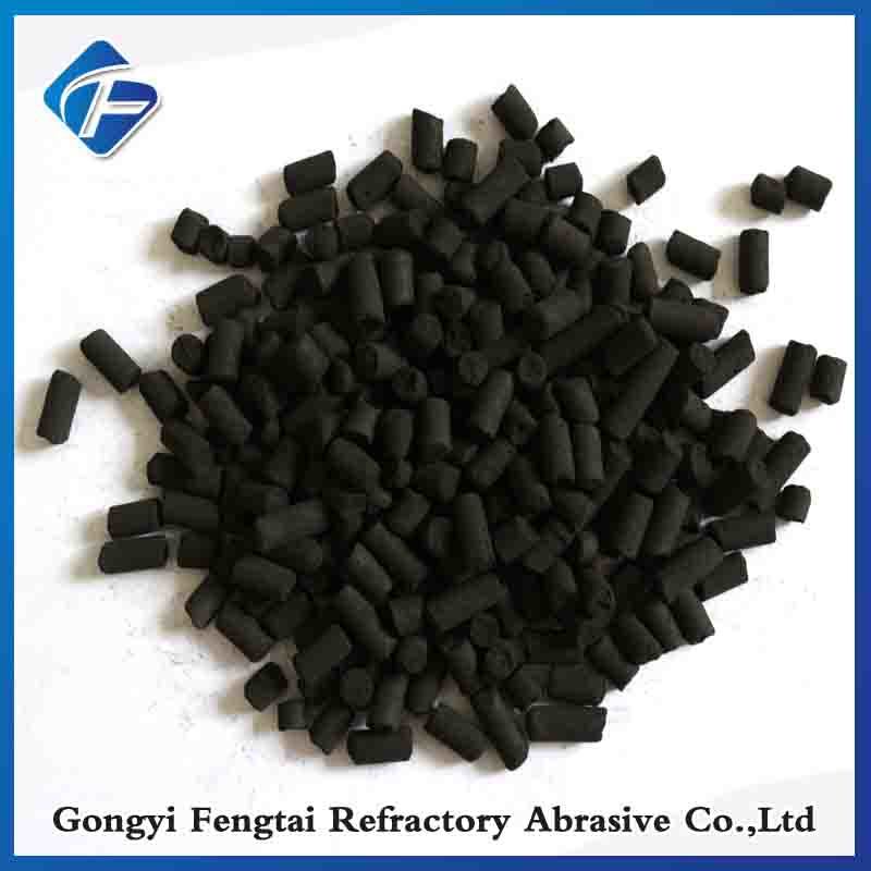 Powder/Granular/Column/Pellet Anthracite Coal Activated Carbon Price Per Ton