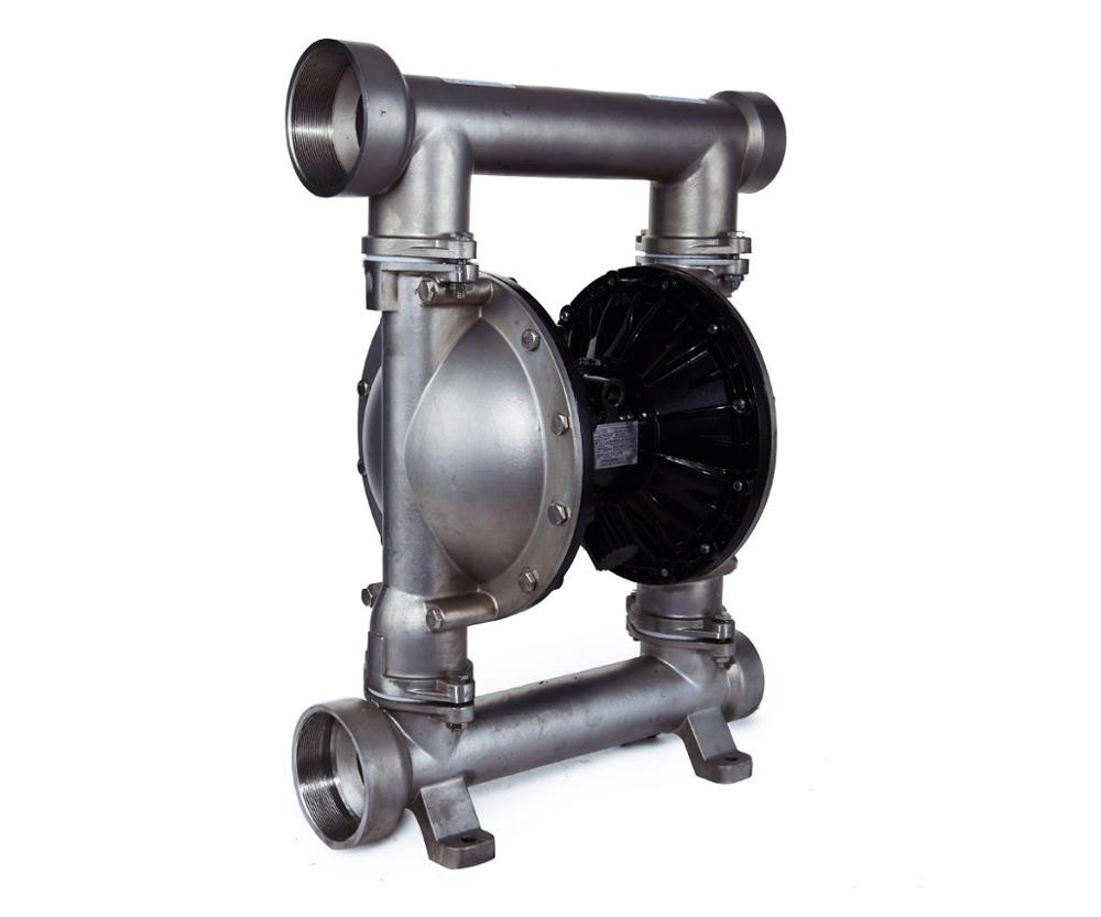 diaphragm dosing pump