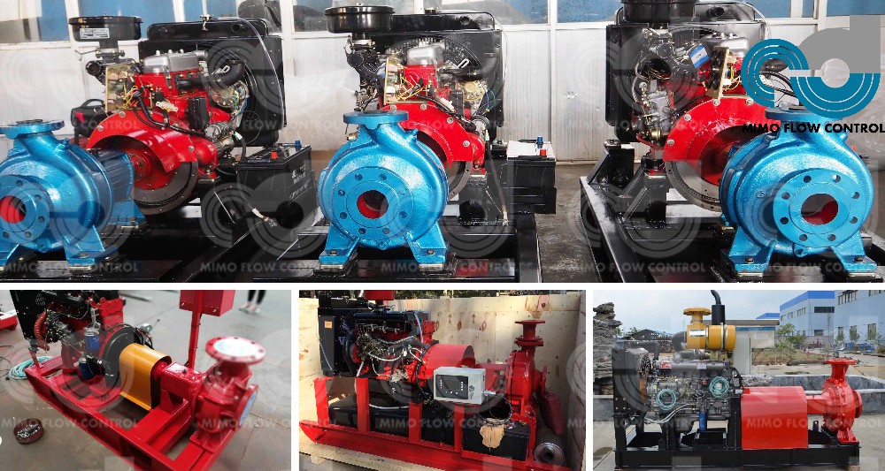 diesel-end-suction-pump