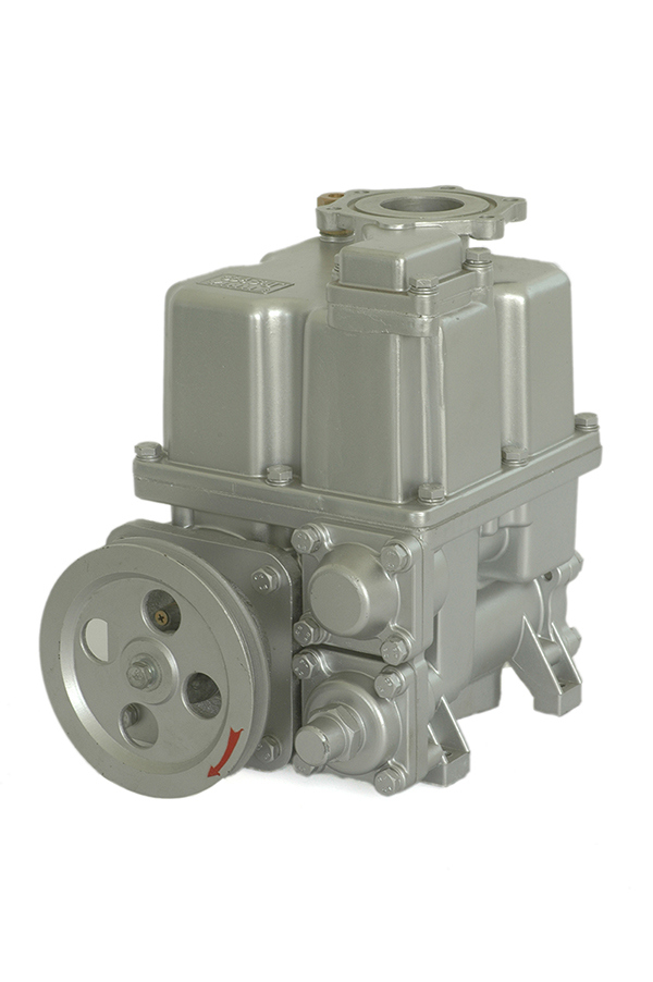Vane Pump for Oil Station with Fuel Dispenser A/C