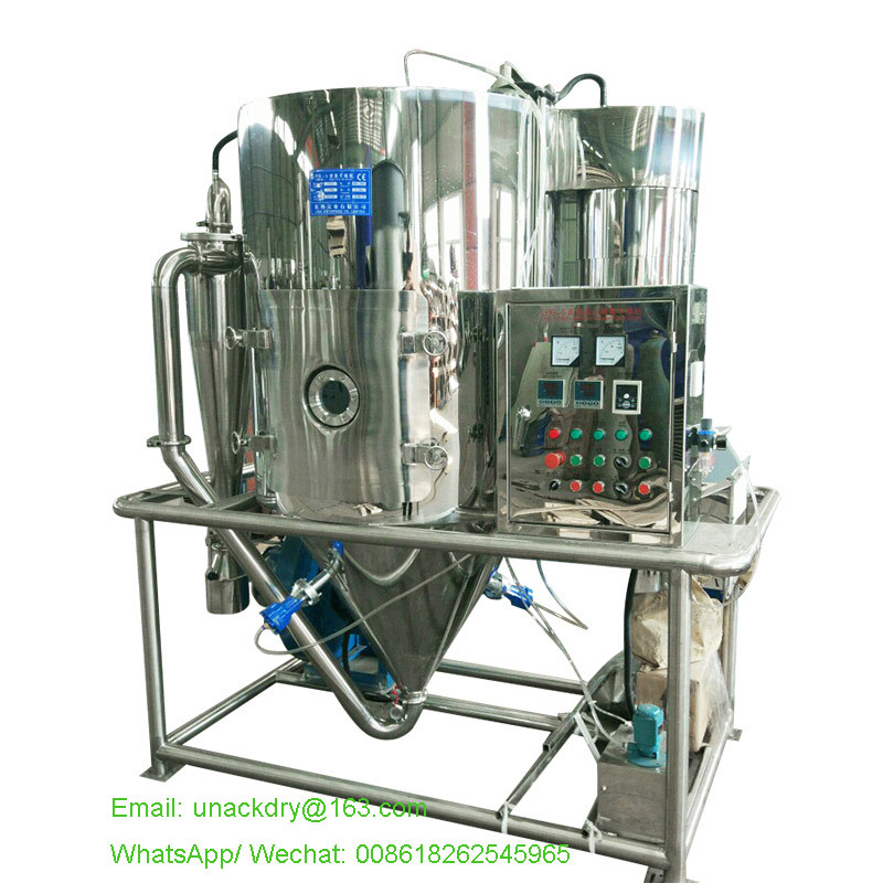 Atomizing Spray Drying Machine/ Spray Dryer/ Spray Drier Seller