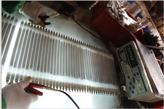 Far Infrared Carbon Fiber Quartz Electric Heating Tube Heating Element