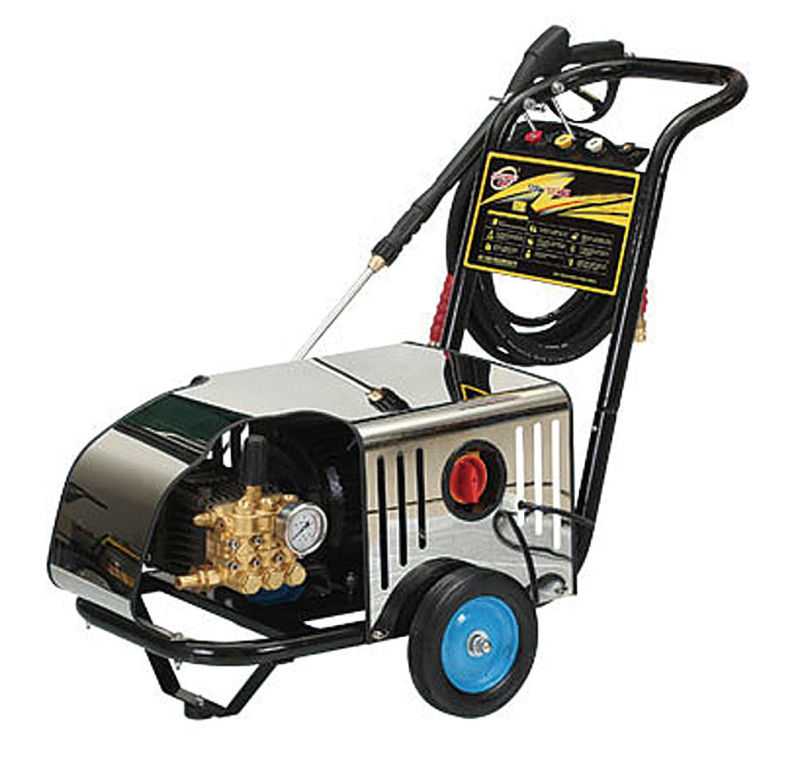 Portable Electric High Pressure Washing Machine 3.0/4.0kw (HL-1022M)