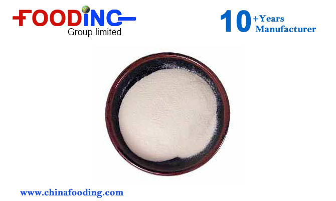 High Quality 99% Msg Monosodium Glutamate Clear White Powder Manufacturer
