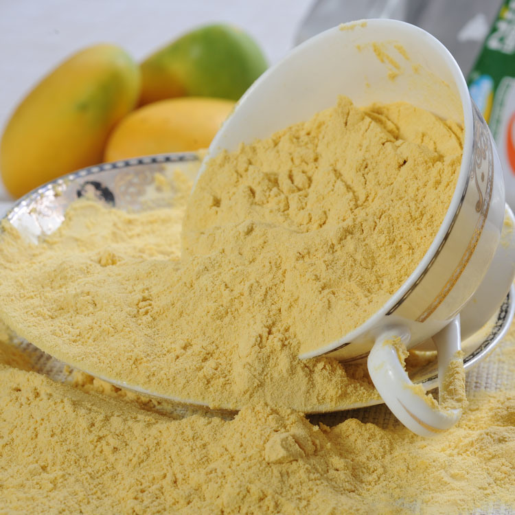 Nicepal Non-GMO Mango Fruit Powder/ Mango Juice Powder