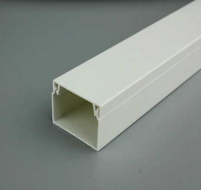 PVC Trunking Cable Tray Cable Management