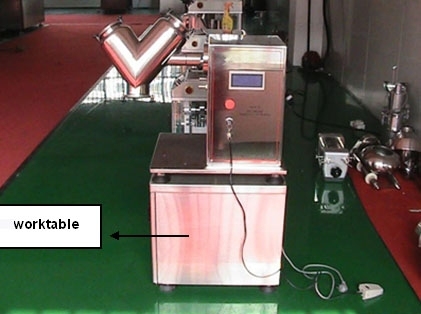 Agitator for Lab Pharmaceutical Tester Machine (BSIT-II)