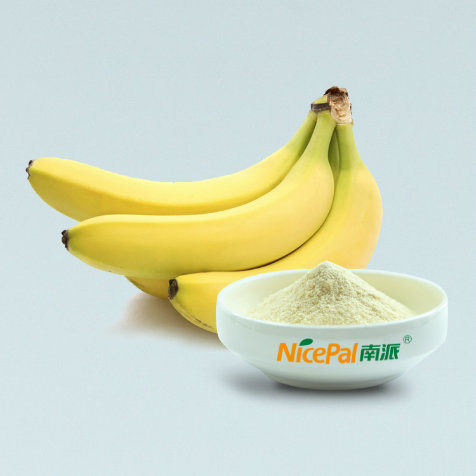 Non GMO Banana Juice Powder with High Purity