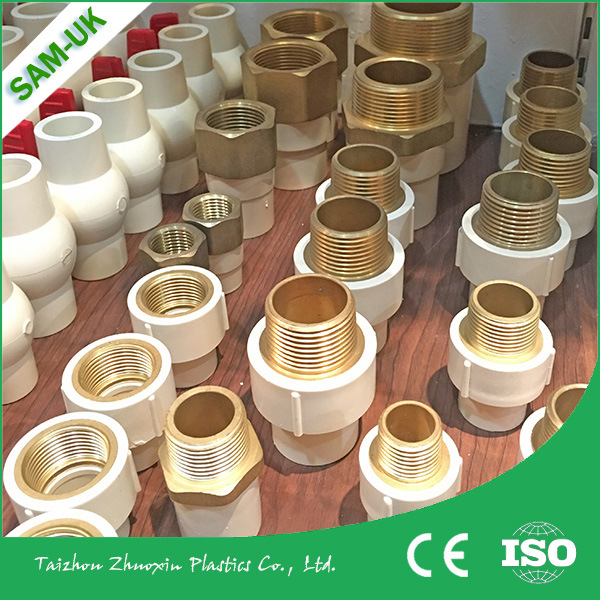 Brass Fitting Bed Fittings Pipe Fitting