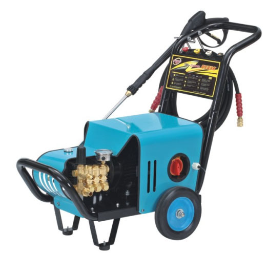 Portable Electric High Pressure Washing machine 2.2/3.0kw (HL-2200MB)