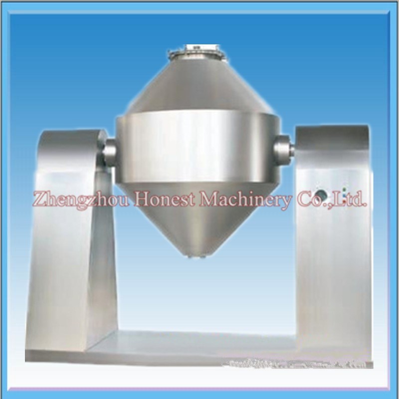 Stainless Steel Roller Dryer / Industrial Roller Dryer