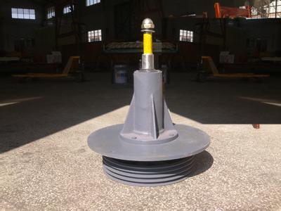 Cooling Tower Speed Reducer/ Cooling Tower Pulley