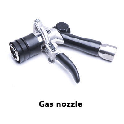gas nozzle