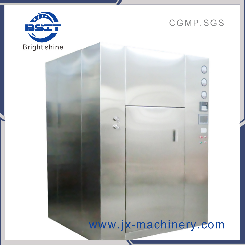 Pharmaceutical Machinery Dry Heat Sterilizer for Dmh-III