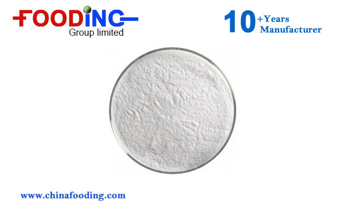 High Quality China Crystalline Fructose Food Grade Manufacturer