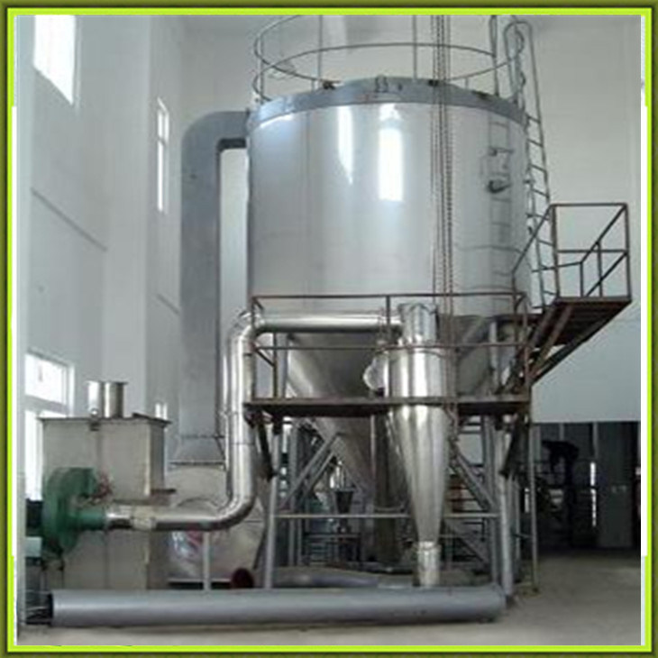 Coconut Milk Powder Processing Machine