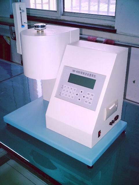 Quality and Volume Test Mvr Plastic Testing Machine