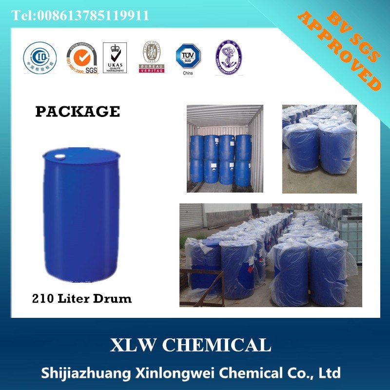 Sodium Hydroxide Solution 50% ISO Factory Price