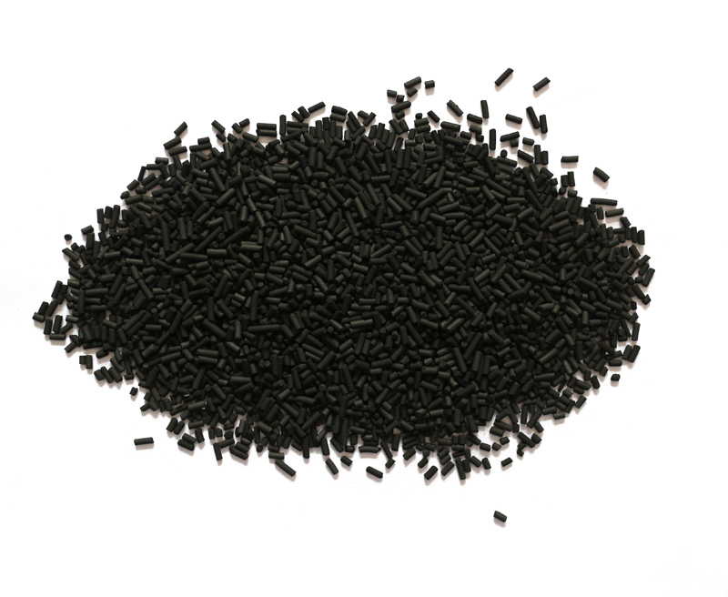 Water Treatment Supplier of Activated Carbon Price in Kg