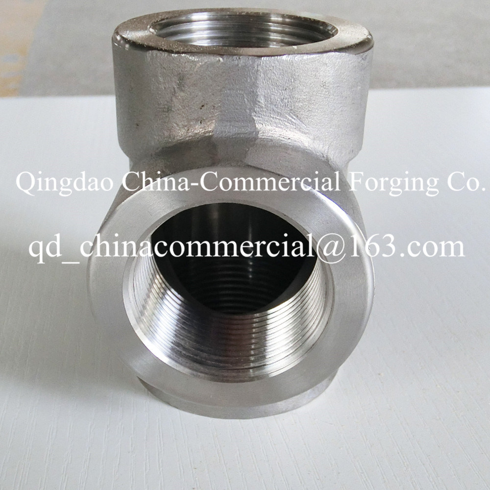 Manufacturer ASTM Steel Pipe Fitting Elbow Con Reducer Tee Bend