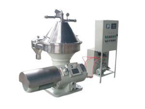 High Quality Centrifuge Separator for Milk