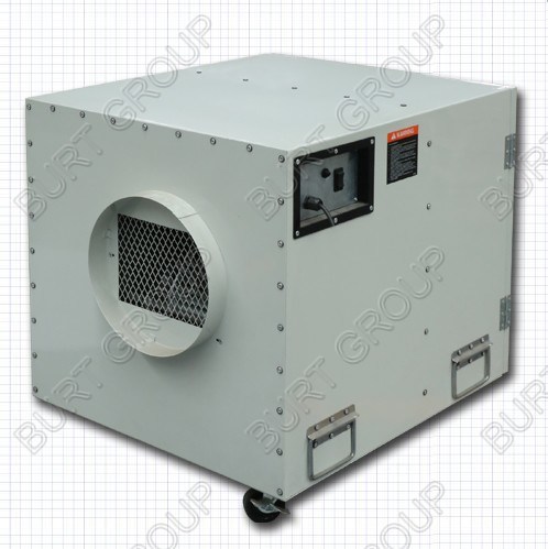 1 to 3/4HP Air Filtration System (TA28)