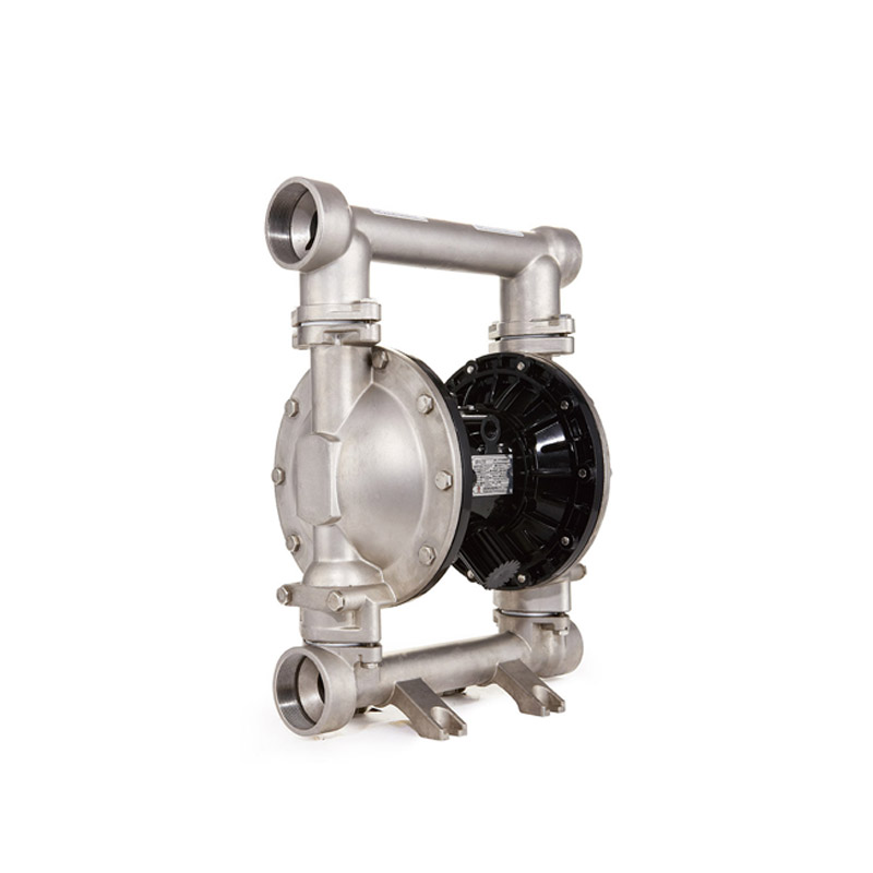 diaphragm dosing pump