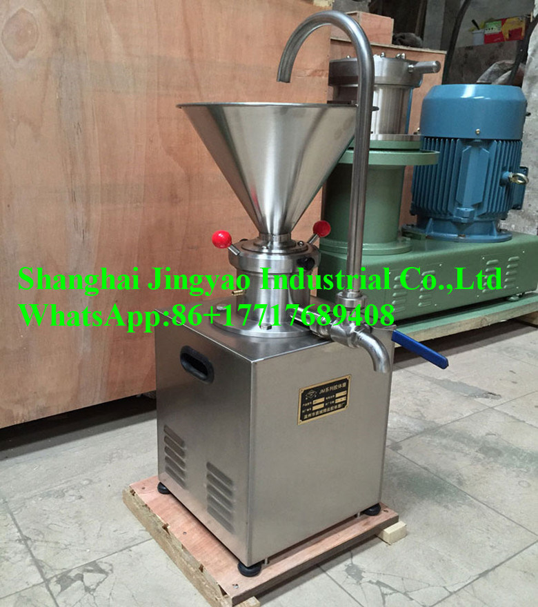 Electric Herb Grinder Universal Pulverizer / Bean Crushing Machine