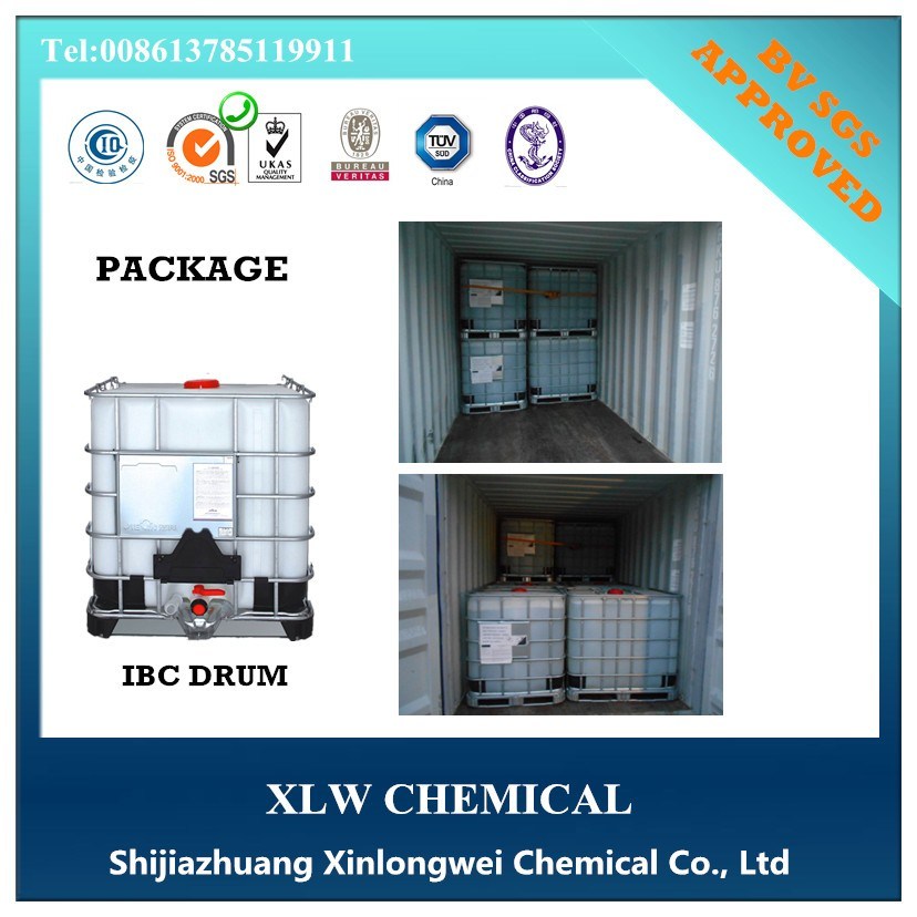 Sodium Hydroxide Solution 50% ISO Factory Price