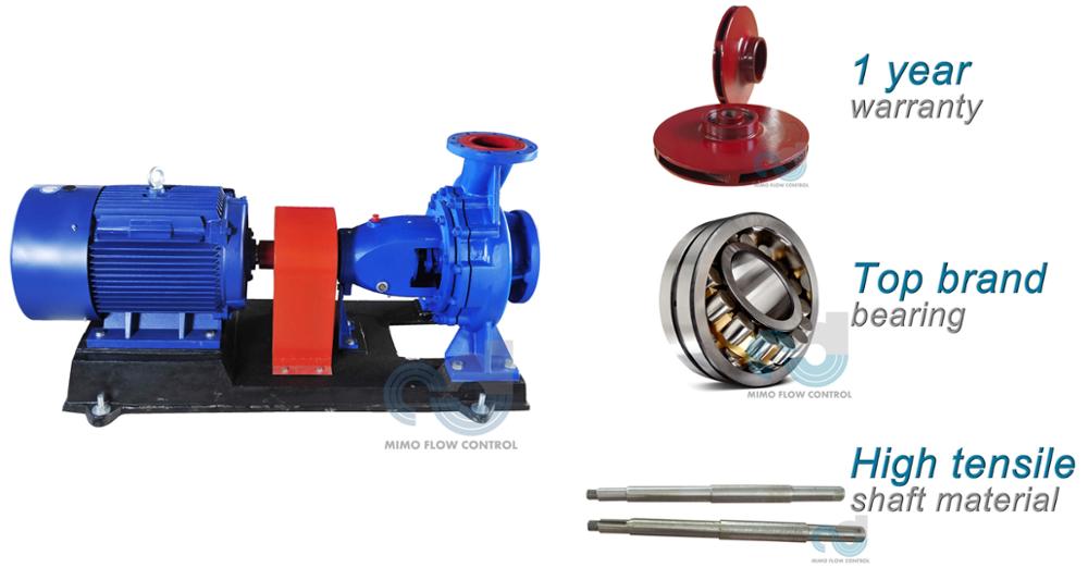 end-suction-pump-details