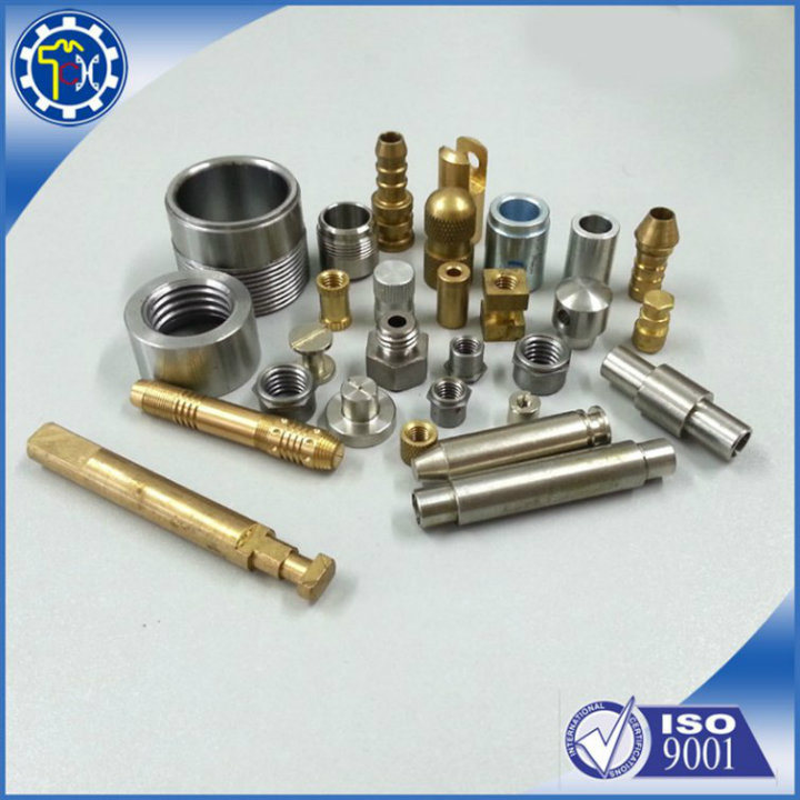 High Pressure Flat Spring Lock Stainless Steel Brass Saddle Washer