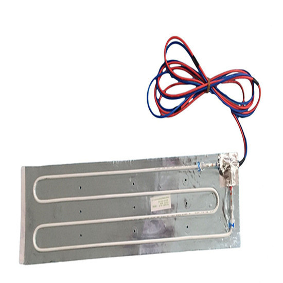 Electric Heat Element with Aluminum Foil Heater Refrigerator Defrost