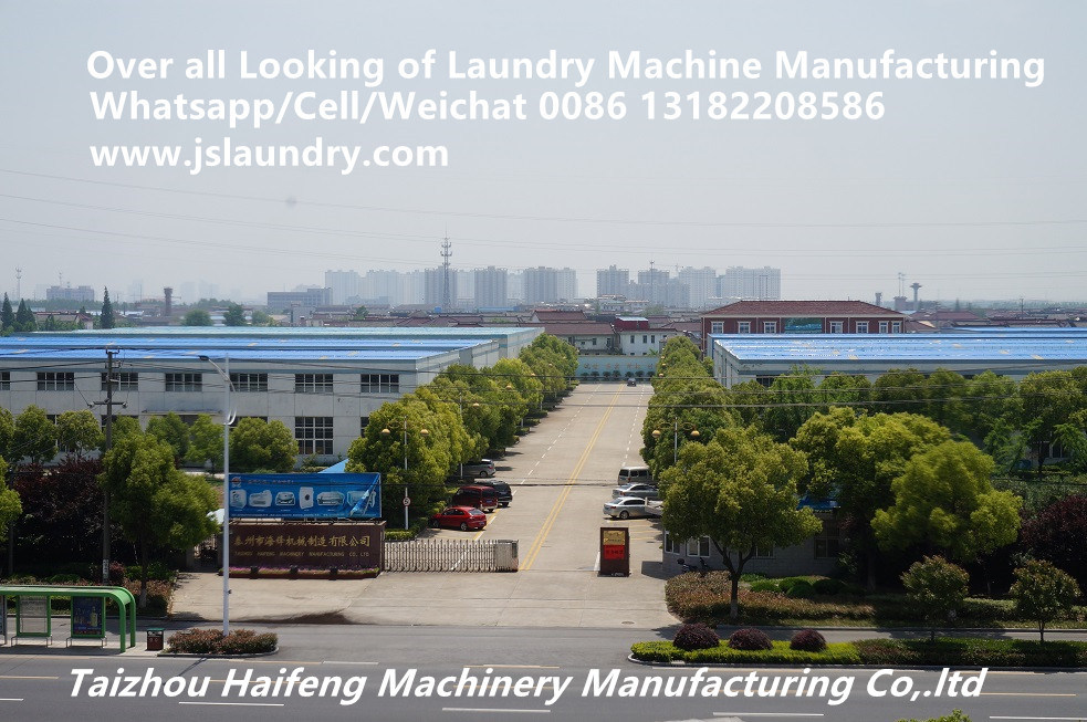 Industrial Washing Machine 200kg /Carpet Washing Machine (CE Approved)